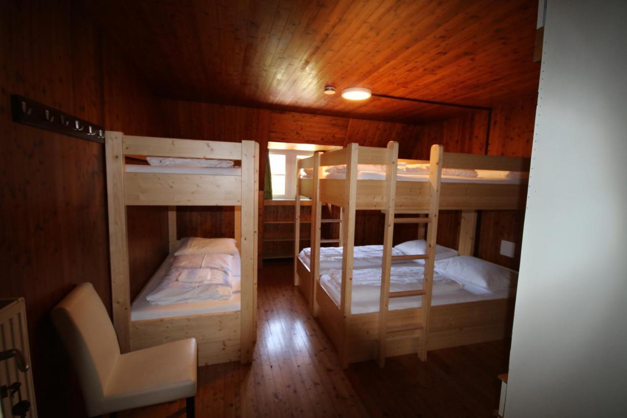 Life Camp Hostel Хинтерщодер Екстериор снимка
